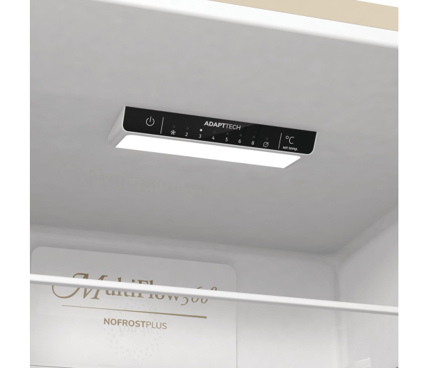 Gorenje NRK6202CLI - 1028022 - zdjęcie 6